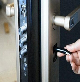 漯河市开锁 漯河市开锁公司开修指纹锁